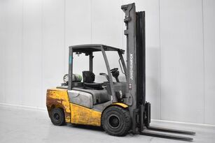 дизельный погрузчик Jungheinrich TFG 435