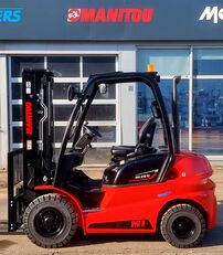 новый дизельный погрузчик Manitou MI 25 D