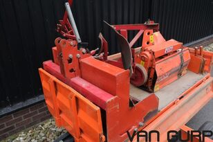 купить электротягач Kubota B1610 + Kieper + Kilverbord + Ploeg + Grondfrees + trekkerbakje изображение 14 электротягач Kubota B1610 + Kieper + Kilverbord + Ploeg + Grondfrees + trekkerbakje изображение 14
