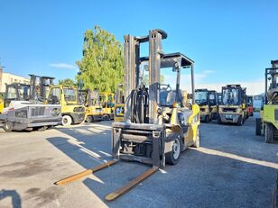 газовый погрузчик Caterpillar GP25NTD