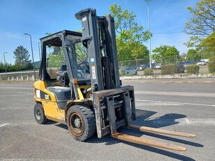 газовый погрузчик Caterpillar GP30NTD