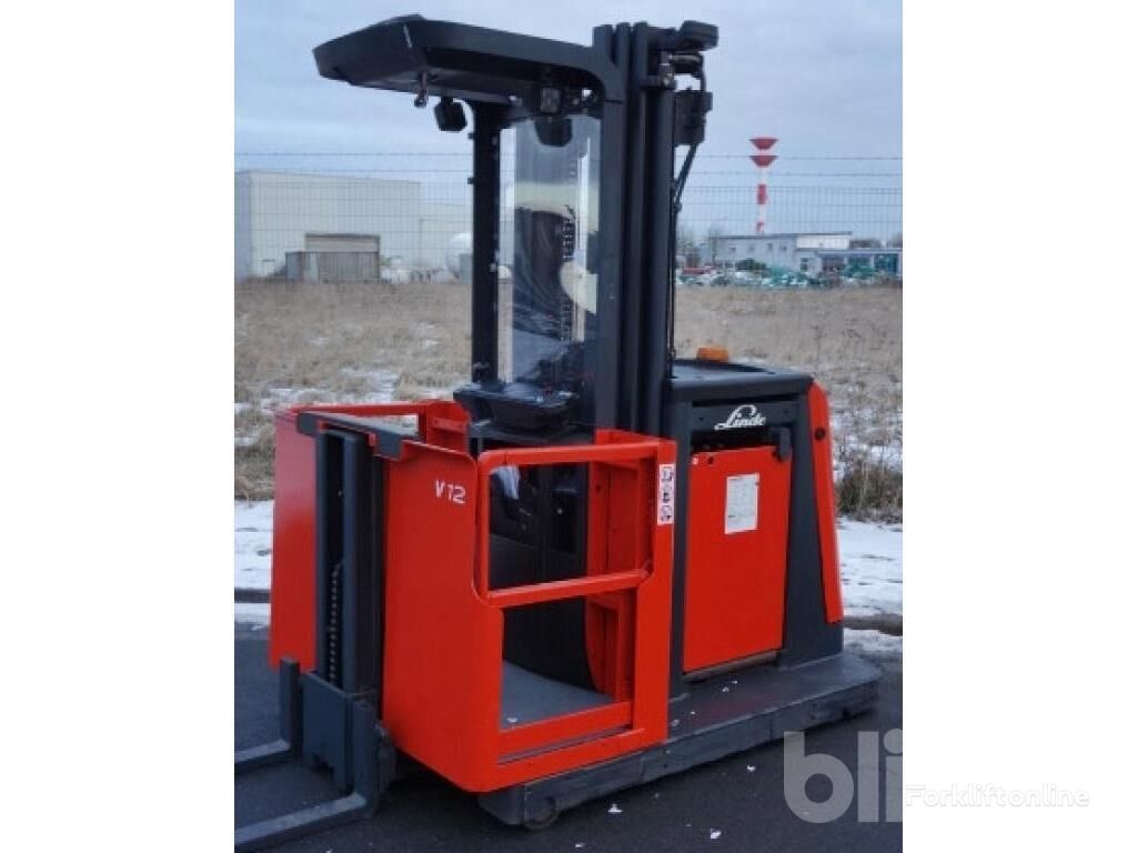 комплектовщик заказов Linde V12-02