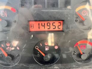 купить контейнерный погрузчик Hyster H23XM-12EC изображение 11 контейнерный погрузчик Hyster H23XM-12EC изображение 11