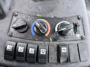 купить контейнерный погрузчик Hyster H23XM-12EC изображение 14 контейнерный погрузчик Hyster H23XM-12EC изображение 14