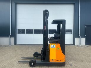 ричтрак Still FM 14 Triplex Freelift Sideshift Elektra Reachtruck 650 cm Hefho