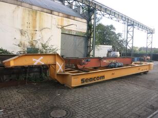 ролл-трейлер Seacom SWL 80 TON