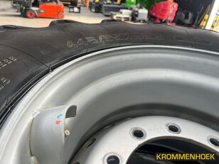 купить телескопический погрузчик Manitou MRT 445/65R22.5 Manitou MRT изображение 7 телескопический погрузчик Manitou MRT 445/65R22.5 Manitou MRT изображение 7