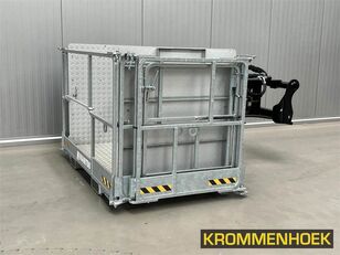 телескопический погрузчик Manitou PSE 4400