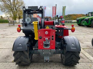 купить телескопический погрузчик Weidemann T5522 изображение 4 телескопический погрузчик Weidemann T5522 изображение 4