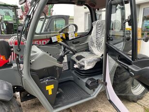 купить телескопический погрузчик Weidemann T5522 изображение 9 телескопический погрузчик Weidemann T5522 изображение 9