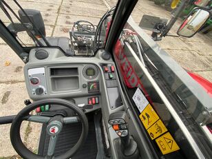 купить телескопический погрузчик Weidemann T5522 изображение 11 телескопический погрузчик Weidemann T5522 изображение 11