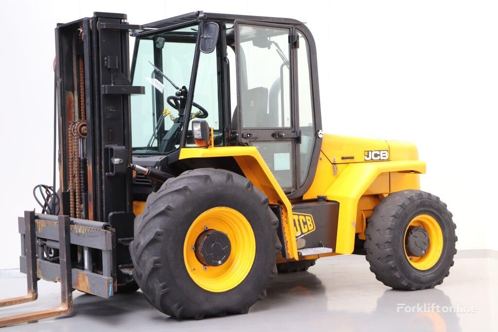 внедорожный погрузчик JCB 940