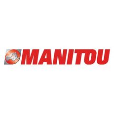 гидронасос Manitou, 272861 для телескопического погрузчика Manitou MLT