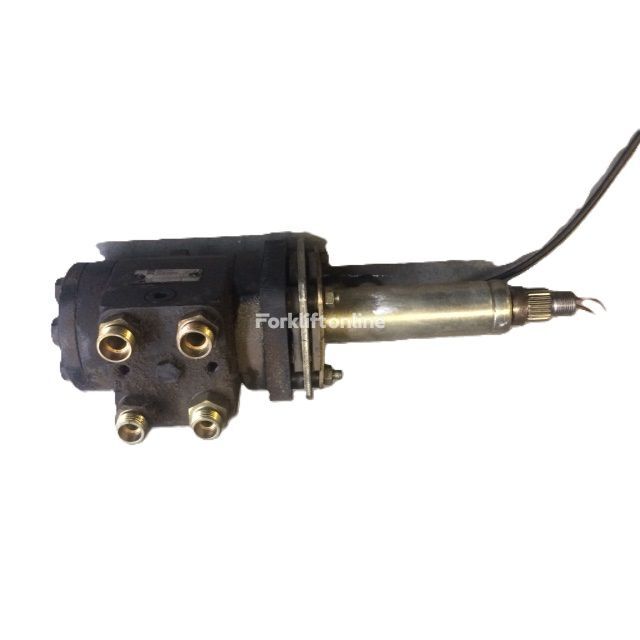 катушка зажигания Rexroth G1X337P00196 3375421200 для электропогрузчика Linde E35P, Series 337