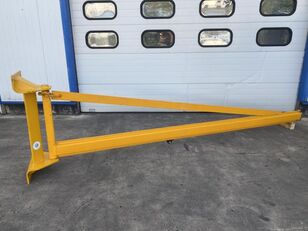 купить стрелу Demag KBK 2 для консольного крана стрела Demag KBK 2 для консольного крана