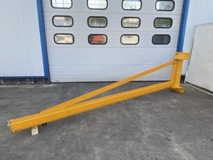 купить стрелу Demag KBK 2 для консольного крана изображение 2 стрела Demag KBK 2 для консольного крана изображение 2